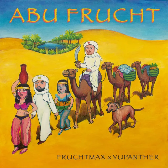 Abu Frucht