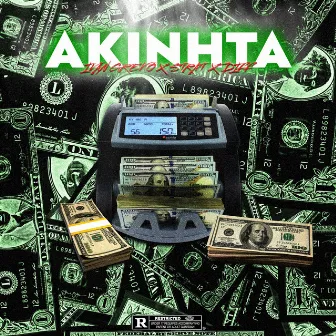 AKINHTA by Strat