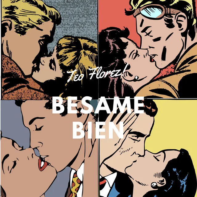 Bésame Bien (Versión Remasterizada)