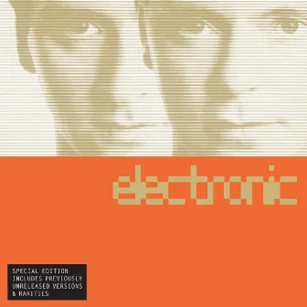 Electronic (Special Edition) by Electronic