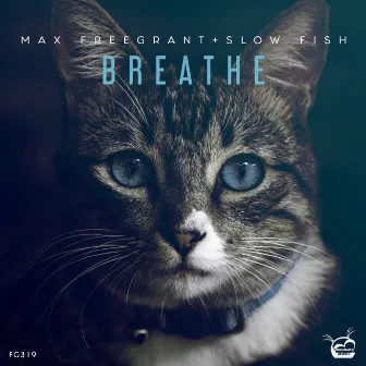 Breathe by Max Freegrant