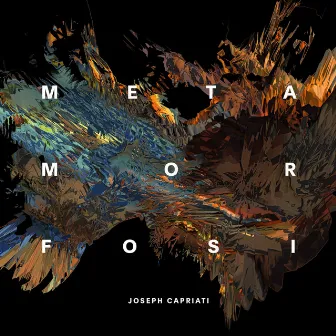 Metamorfosi by Joseph Capriati