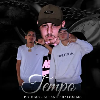 Tempo by P.R.R Mc