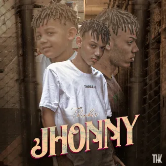 Jhonny by Thinker