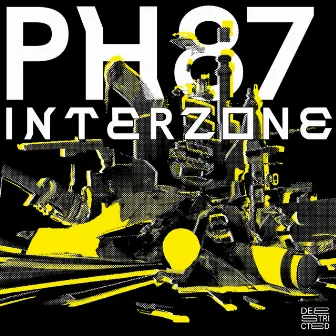 Interzone by PH87