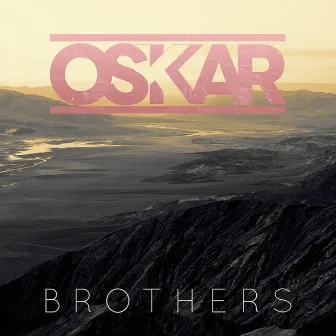 Brothers by OSKAR