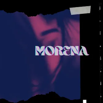 Morena by K-ronte Rd Lr