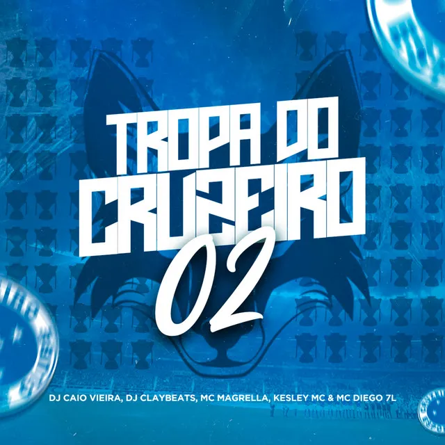 Tropa do Cruzeiro 02