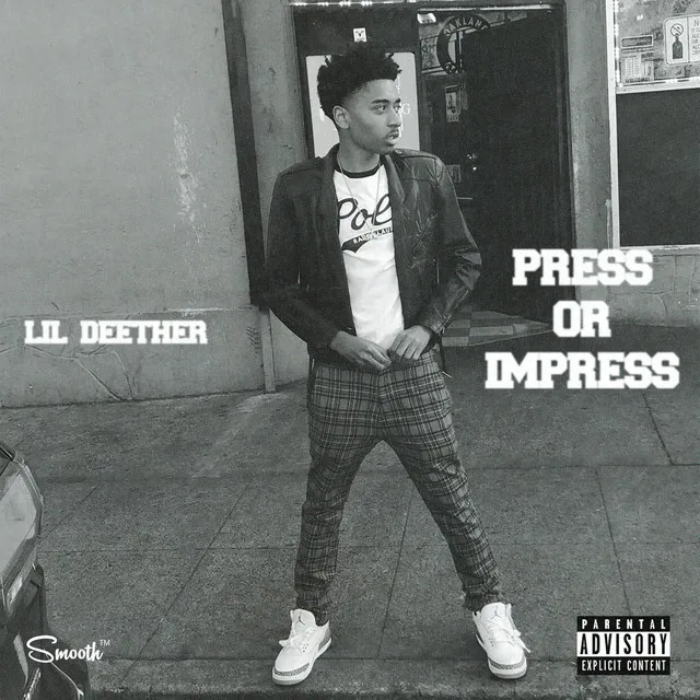 Press Or Impress