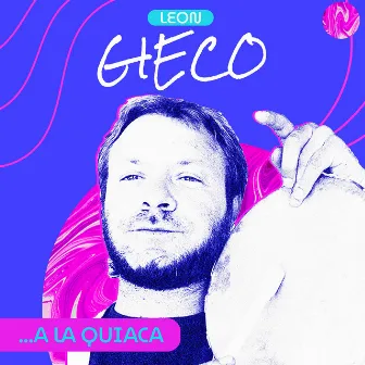 ...a la Quiaca by León Gieco