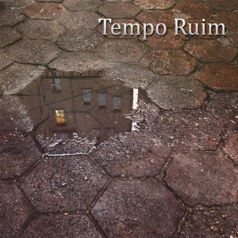 Tempo Ruim by Yokai