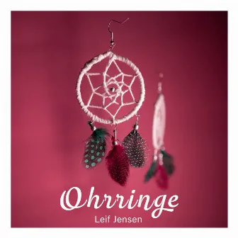 Ohrringe by Leif Jensen