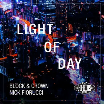 Light of Day by Nick Fiorucci