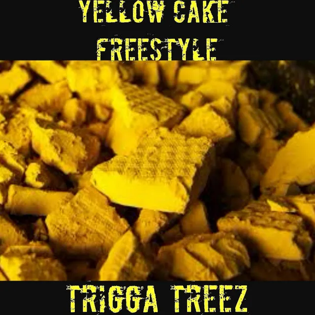 Yellow Cake