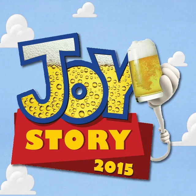 Joy Story 2015 (feat. Kamilla)