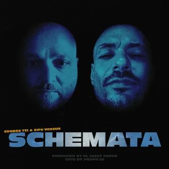 Schemata by Sifu Versus