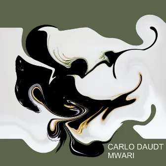 Mwari by Carlo Daudt