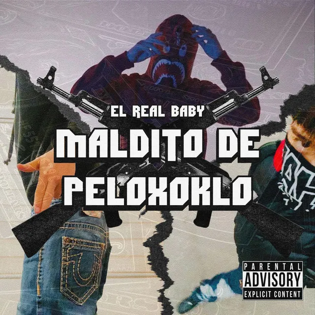 Maldito De Peloxoklo