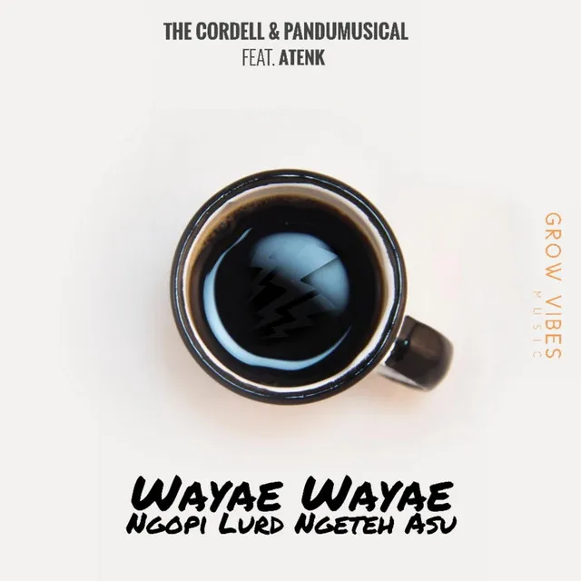 Wayae Wayae Ngopi LURD Ngeteh ASU - Extended Version