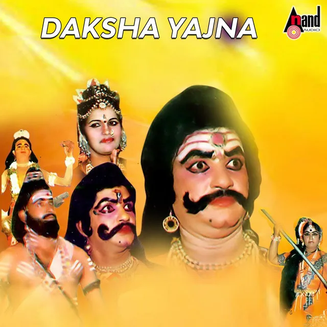 Daksha Yajna