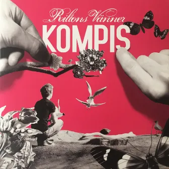 Kompis by Riltons Vänner