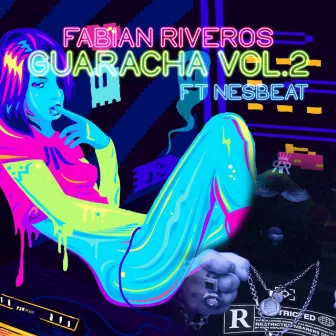 Guaracha Aleteo 2 by Fabian Riveros