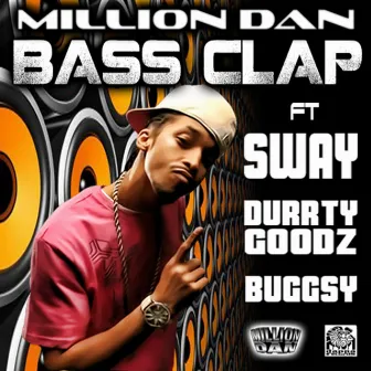 Bass Clap by Million Dan