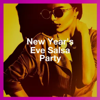 New Year's Eve Salsa Party by 