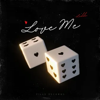 Love Me by LEDDO