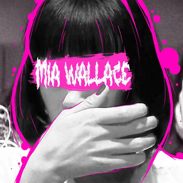 Mia Wallace