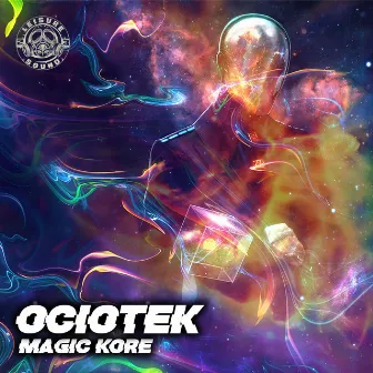 Magic Kore by Ociotek