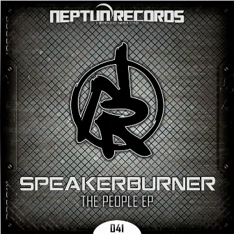 The People EP by Speakerburner