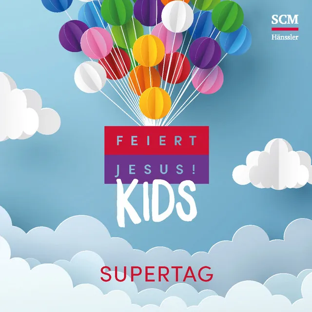 Supertag