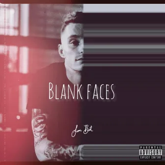 Blank Faces by Sam Bet