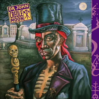 Creole Moon by Dr. John