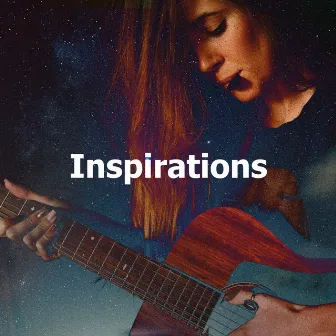 Inspirations by Happy Relaxing Piano Music