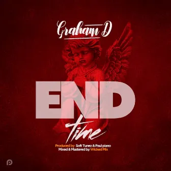 End Time by Graham D