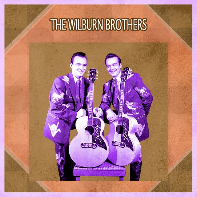 The Wilburn Brothers