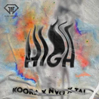 HIGH by NVO