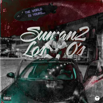 Suman2 Los 0's by Bob Yeshua