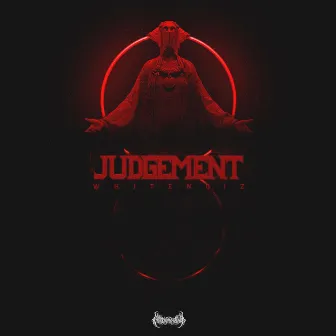 Judgement by WHITENOIZ