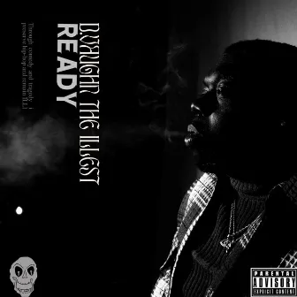 Burn(Ready) by D.Vaughn the Illest