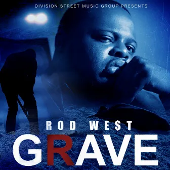 Grave by Rod West