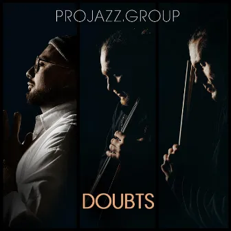 Doubts by Tony Karapetyan