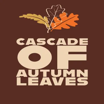 Cascade of Autumn Leaves by Soulwanderer