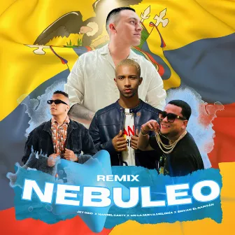 Nebuleo (Remix) by Jey Osid