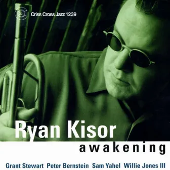 Awakening by Ryan Kisor