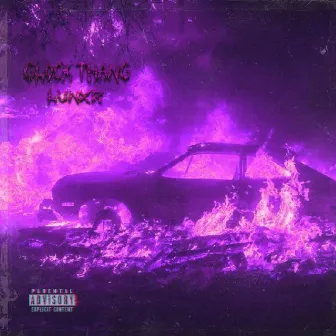 GLOCK THANG by LUNXR