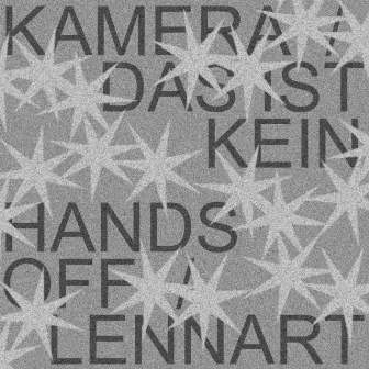 Kamera / Das ist kein by Lennart