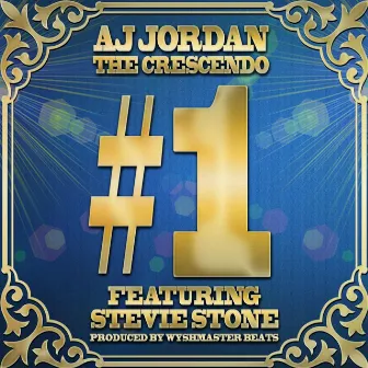 Number One by Aj Jordan